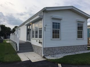 403 Peace Ln, Melbourne Beach, FL 32951