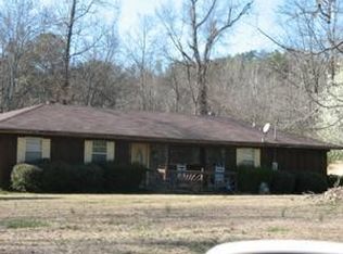 1825 Dogtown Rd, Jasper, AL 35549