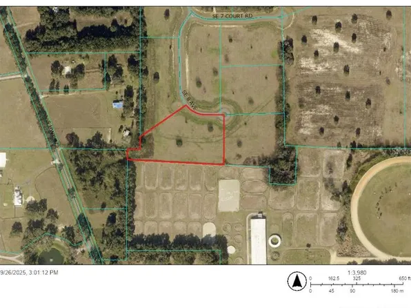 SE 8th Ave Lot 6, Ocala, FL 34480