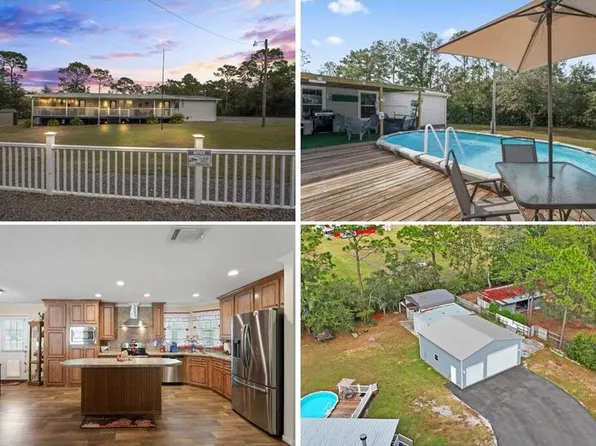 14230 Acre Way, Hudson, FL 34669