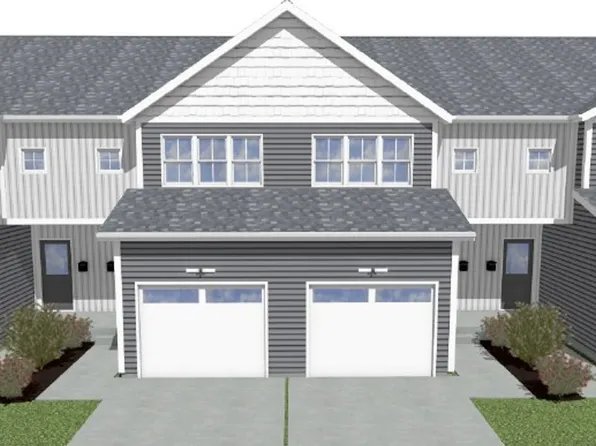 2065 Dowd St, Muskegon, MI 49441