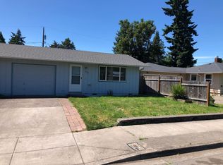 2998 Hyacinth St, Eugene, OR 97404