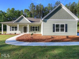 2070 Windfield Dr, Monroe, GA 30655
