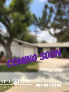 1503 N Mariposa Ave, Ontario, CA, 91764
