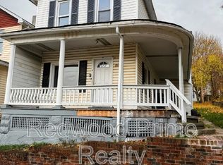 752 Park Ave, Johnstown, PA 15902