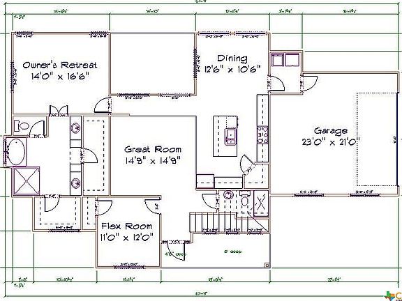4th image of this home