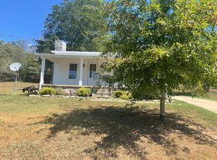 321 Coldwater Creek Rd, Taft, TN 38488