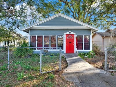 5518 11th St, Zephyrhills, FL, 33542