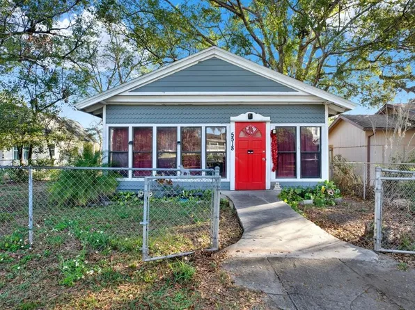 5518 11th St, Zephyrhills, FL 33542