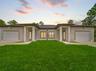 316 12th St, Lehigh Acres, FL 33972