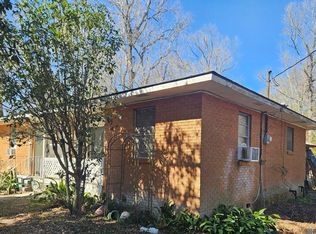 8451 Steve Johnson Dr, Saint Francisville, LA 70775