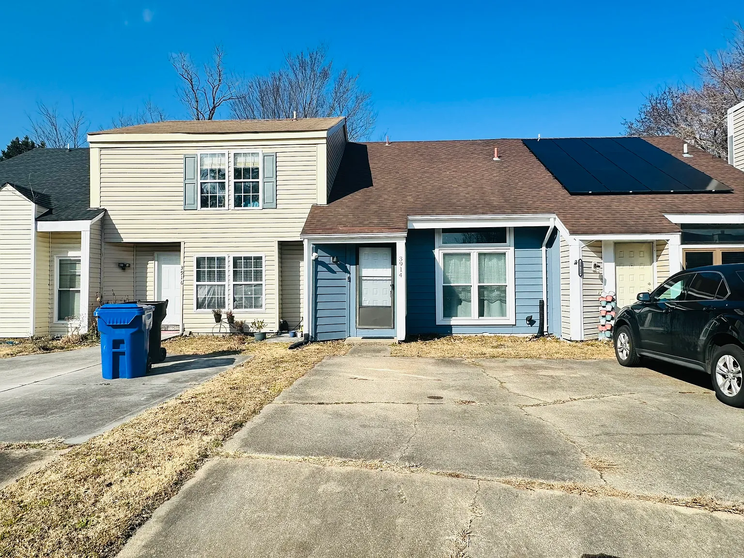 2 bed, 981 sqft, $1,850 — Photo 2