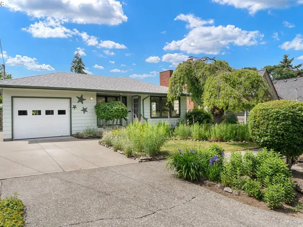 3623 NE 67th Ave, Portland, OR 97213