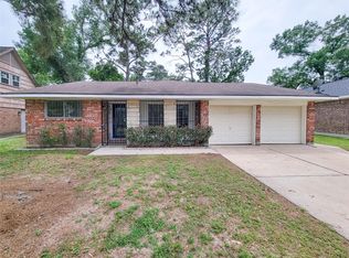 7426 Navasota St, Houston, TX 77016