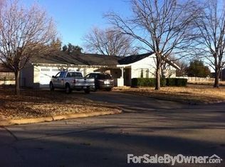 3825 Bendale Rd, Benbrook, TX 76116