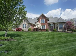 598 Dorothy Dr, Lebanon, OH 45036