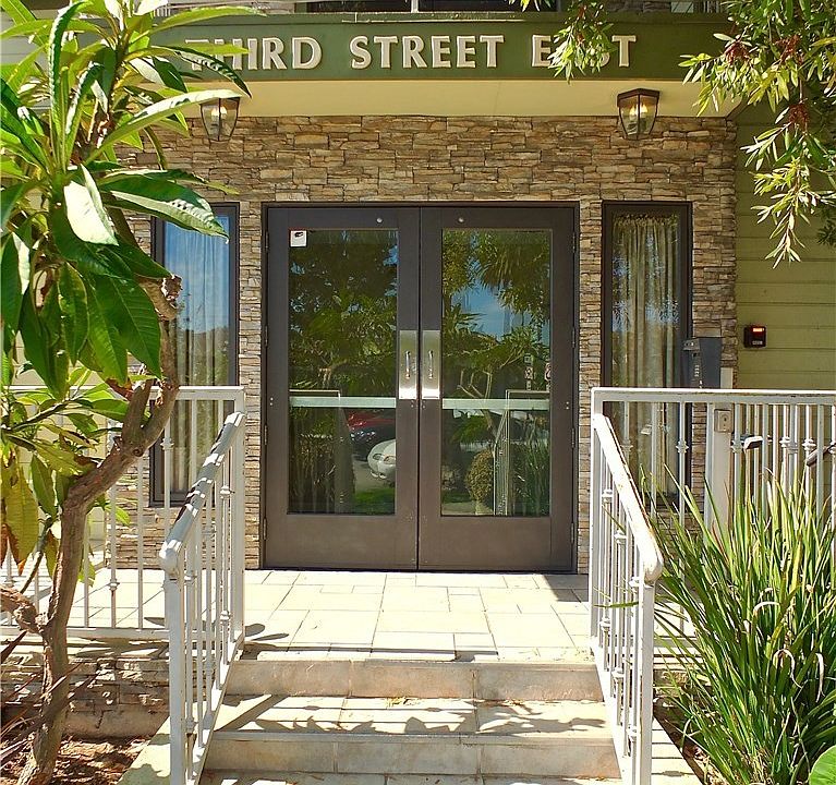 1st image of 1449 E 3rd St APT 201