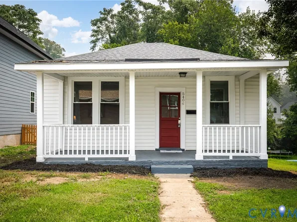 5406 Campbell Ave, Richmond, VA 23231