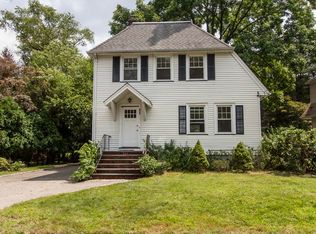 195 Garfield St, Haworth, NJ 07641