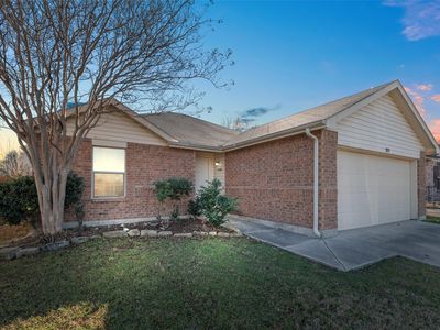 825 San Miguel Trl, Fort Worth, TX, 76115