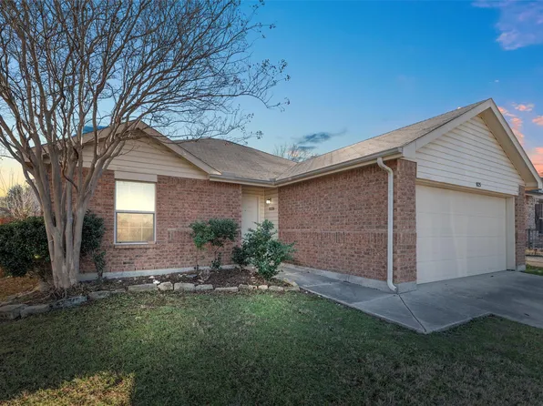 825 San Miguel Trl, Fort Worth, TX 76115