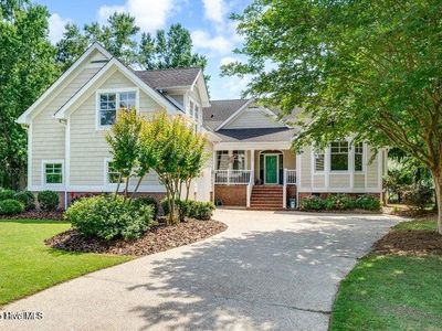 168 Cardinal Crest Drive, Wallace, NC, 28466