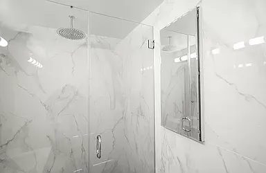 Rented by Maidman Realty Group LL