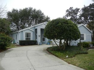 3921 River Crest Cir, Leesburg, FL 34748