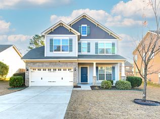 135 Bonhill Dr, Cayce, SC 29033