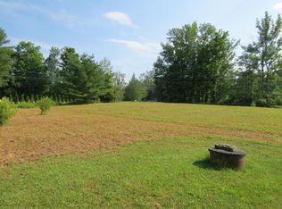 62 Middle Rd, Clarksburg, MA 01247