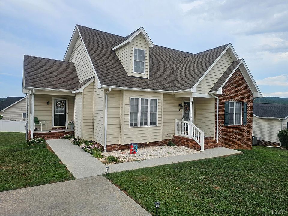 1st image of 235 Russell Springs Dr