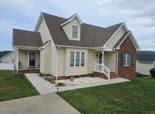 235 Russell Springs Dr, Lynchburg, VA 24501