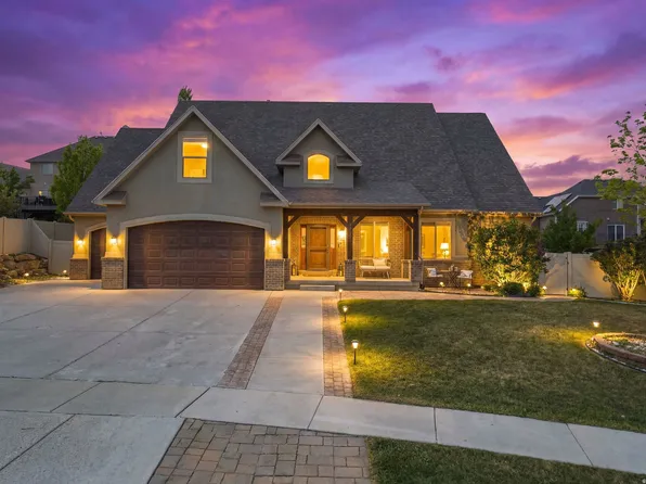 2209 S Hunter Dr, Saratoga Springs, UT 84045