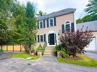 1 S Meadow Rd #A, Carver, MA 02330