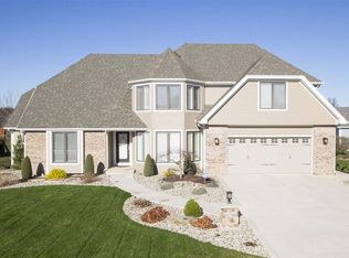 12311 Harbour Point, Fort Wayne, IN 46845