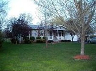 6430 Love Warner Rd, Cortland, OH 44410