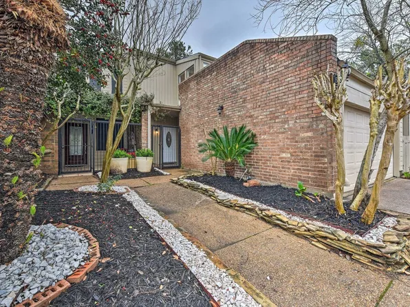 12658 Briar Patch Rd, Houston, TX