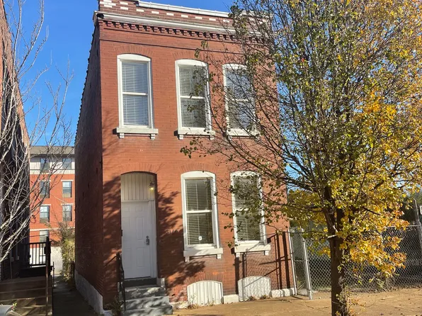 3146 California Ave, Saint Louis, MO 63118