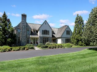 1684 Lookaway Ct, New Hope, PA 18938