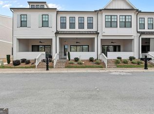 631 Stickley Oak Way, Woodstock, GA