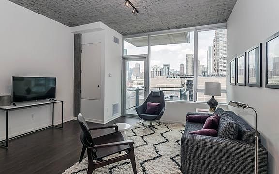 4th image of 1345 S Wabash Ave Unit 507