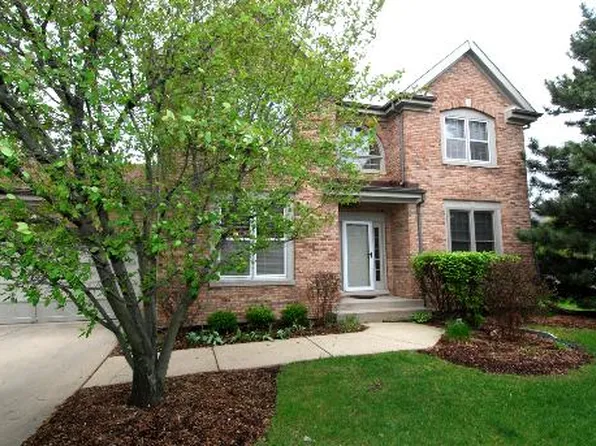 182 Ashfield Ct, Bloomingdale, IL 60108