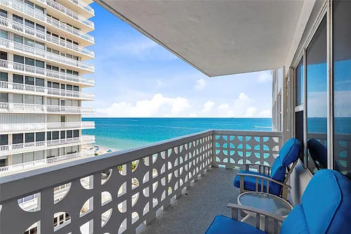 4010 Galt Ocean Dr Photo 1