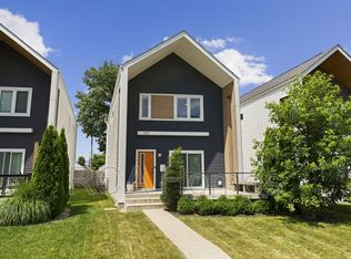 1540 Pleasant St, Indianapolis, IN