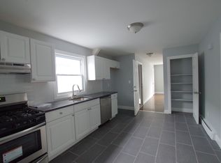 428 Bramhall Ave FLOOR 2, Jersey City, NJ 07304