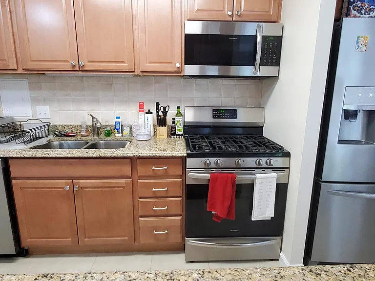 2251 N Triphammer Rd #GL-4 — Photo 17