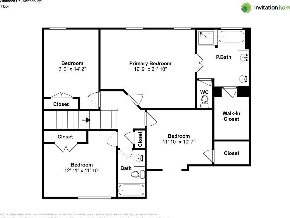 757 Winbrook Dr McDonough, GA Zillow Apartments for Rent in McDonough