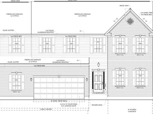 4207 Foxpoint Rdg, Miami Township, OH 45002