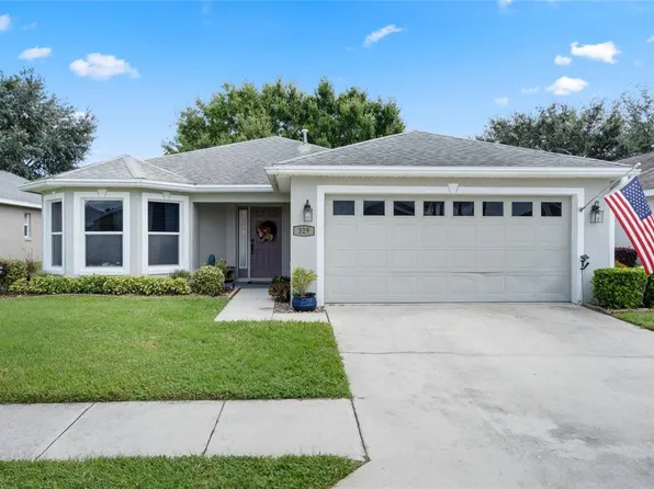 329 Lake Suzanne Dr, Lake Wales, FL 33859