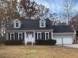 4079 Village Dr, Trinity, NC 27370